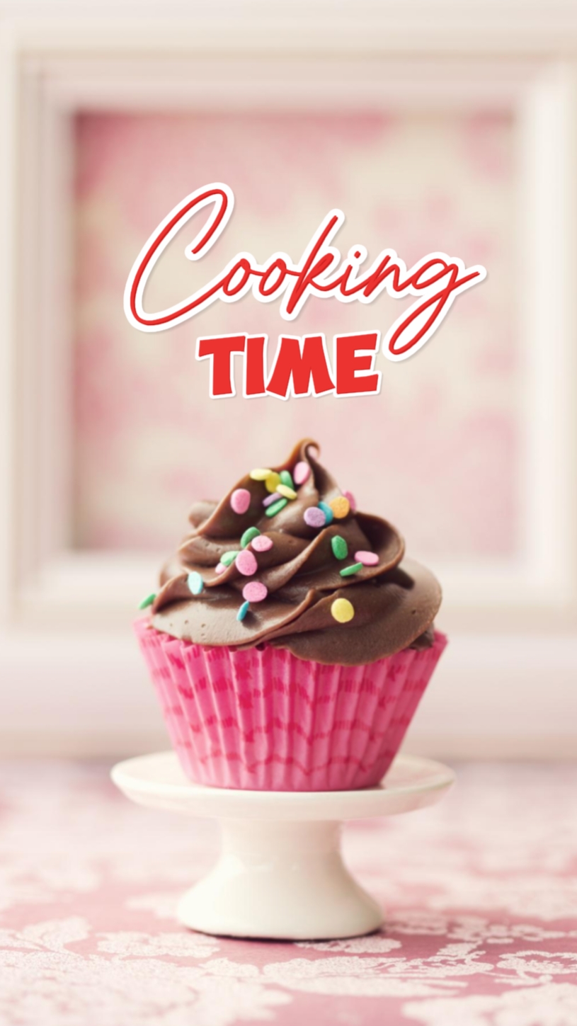 1. Cooking time