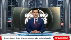 Breaking News 20s