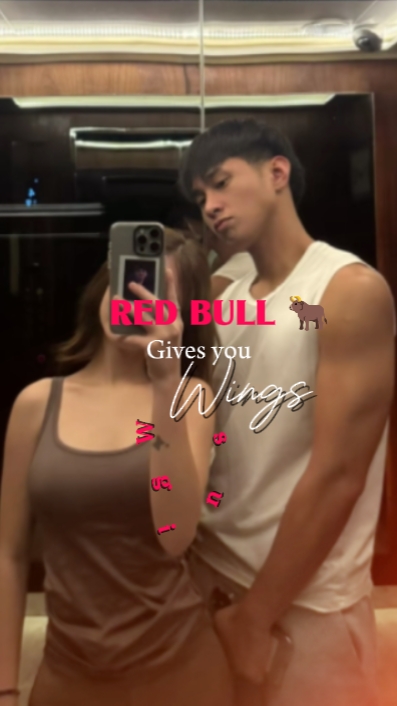 RED BULL