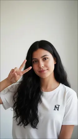 Nuova tendenza TikTok, sali ora!