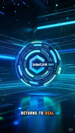 interlink network 