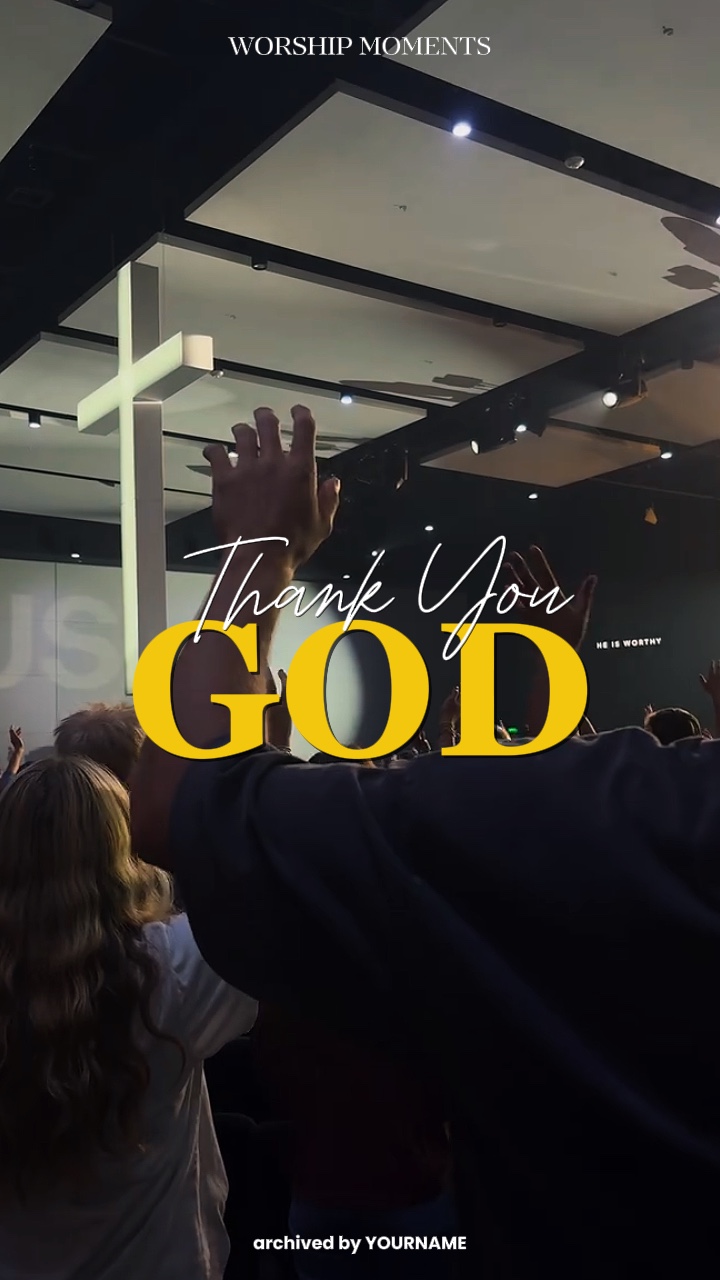 GRACIAS DIOS