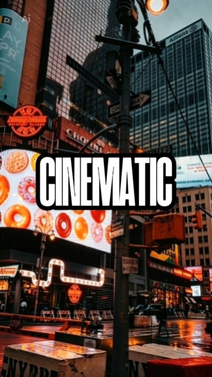 8 clip videos
