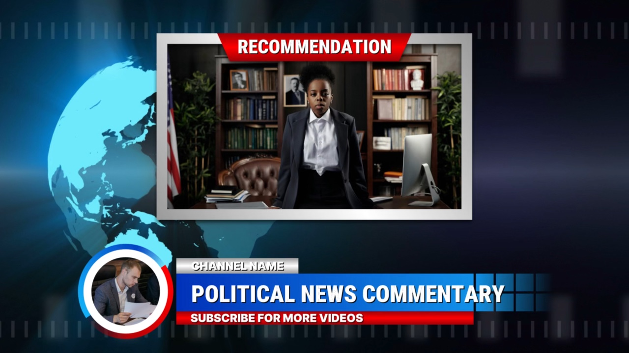 Youtube Outro
