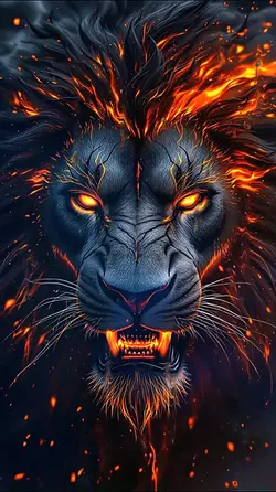 lion fire ai