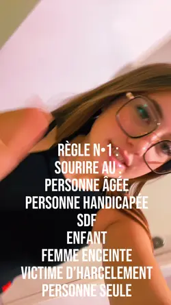 Les sourires 