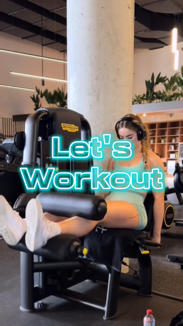 Let's Workout