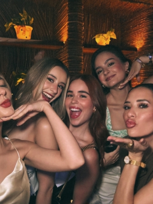 Despejo de fotos de melhor amiga