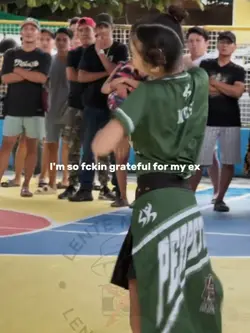 thank you next