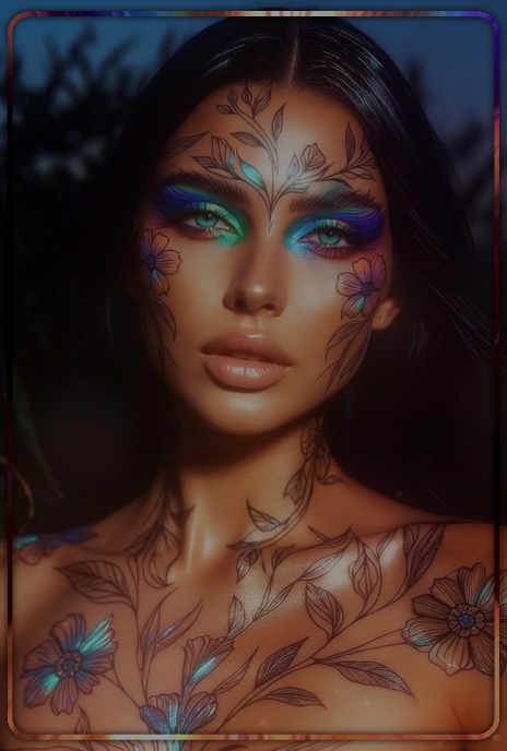 Hermosa 