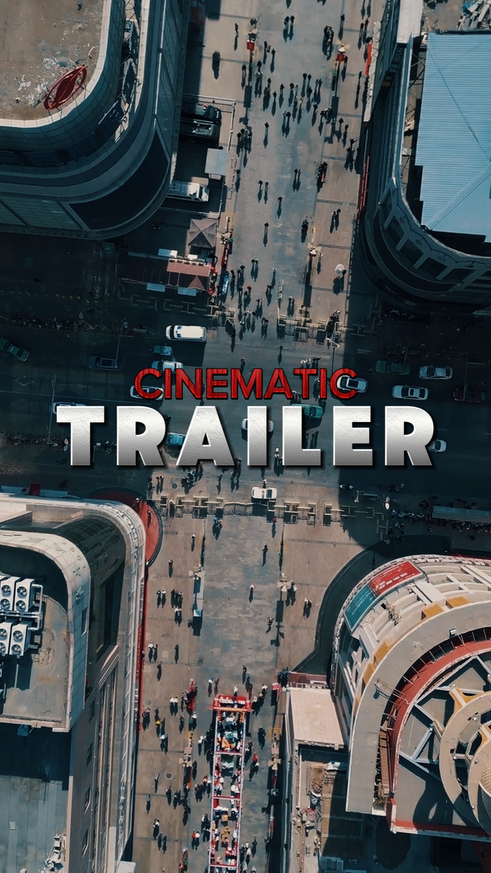 CINEMATIC TRAILER