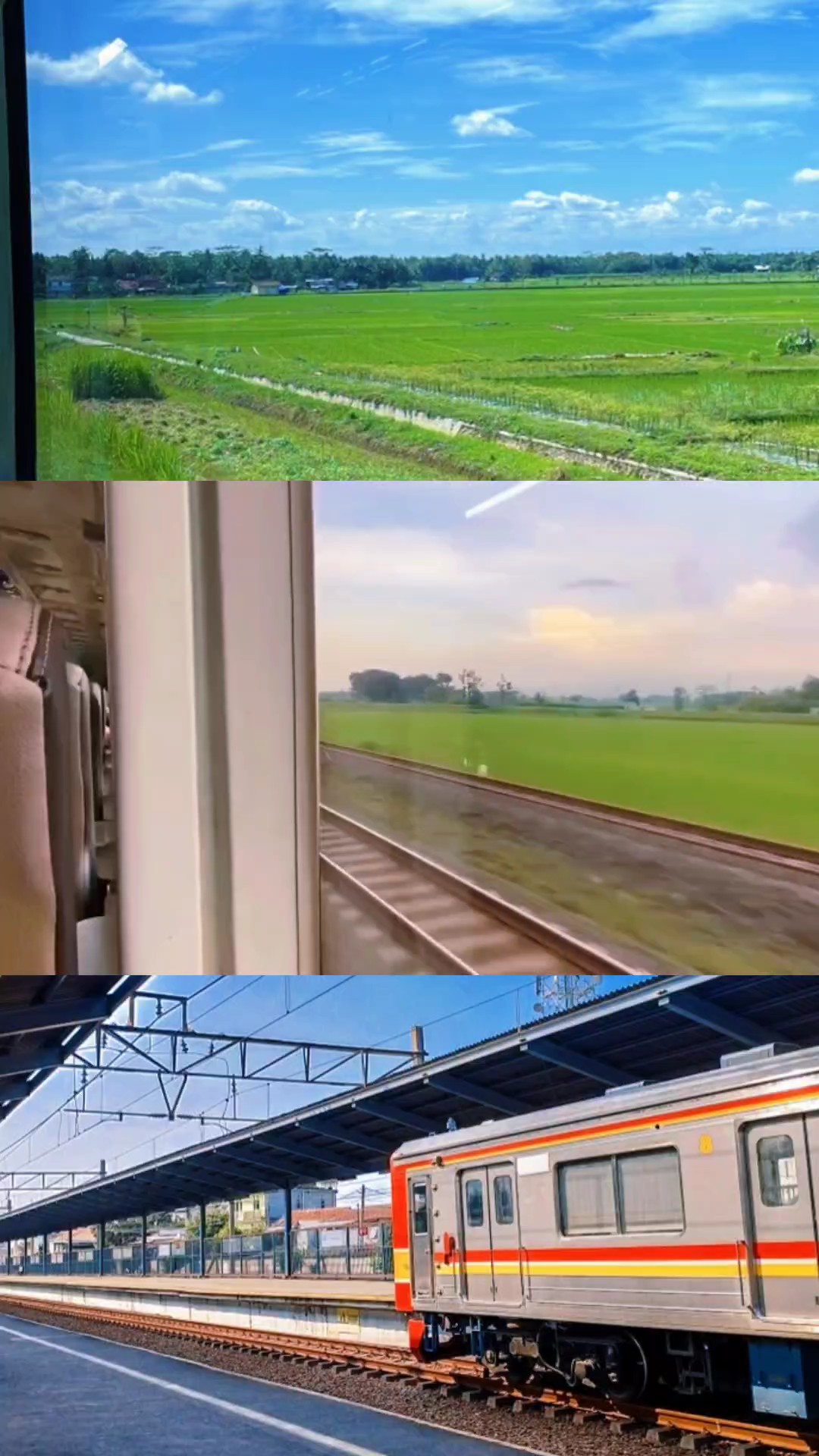 2 gambar + 1 video