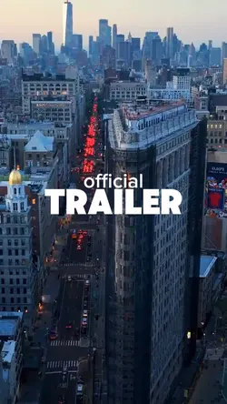 Trailer COMING SOON