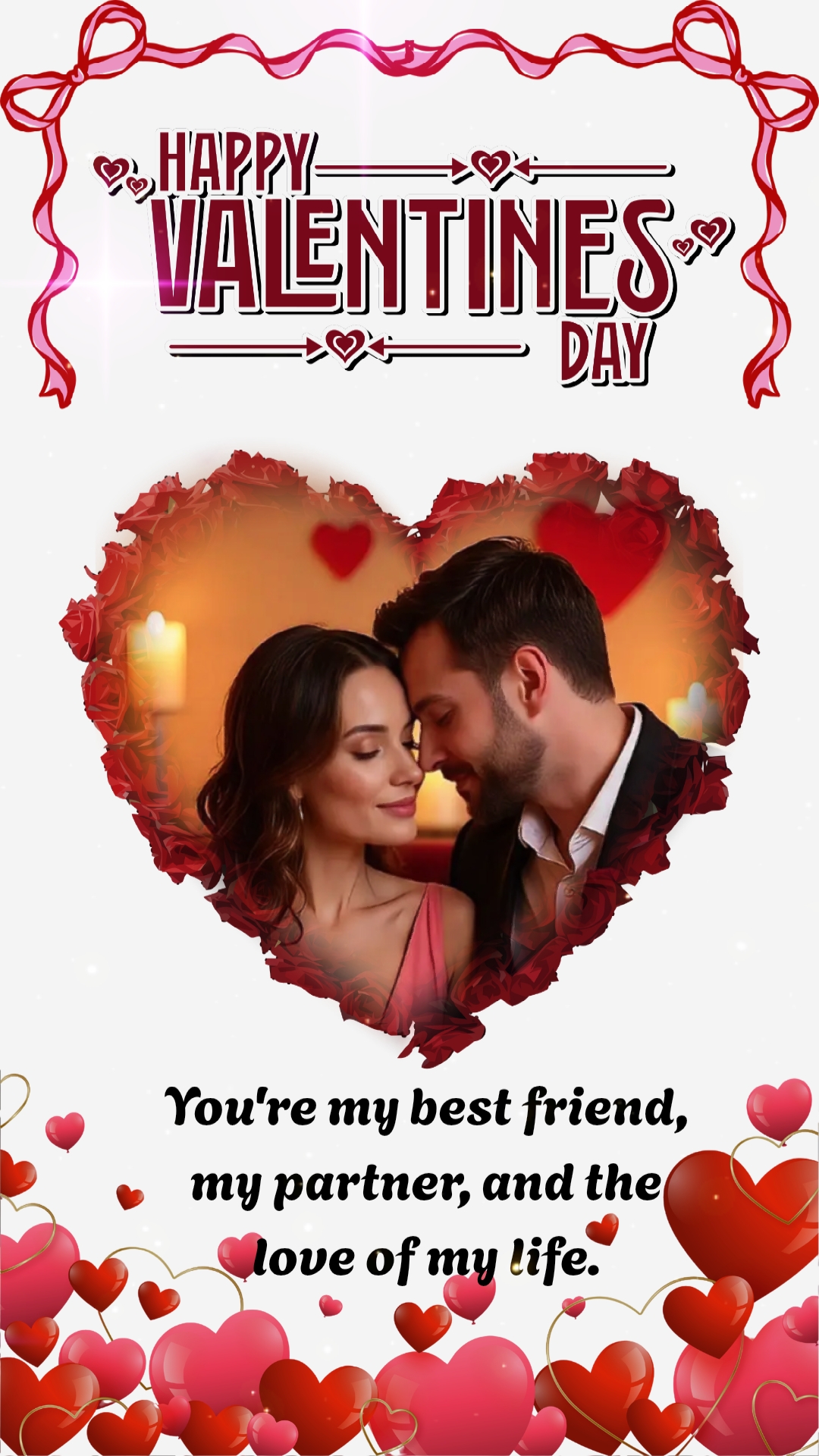 Valentine's Day 2026