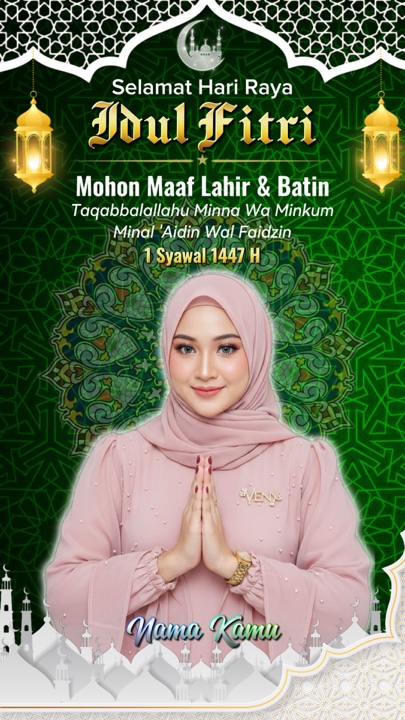 Idul Fitri 2026
