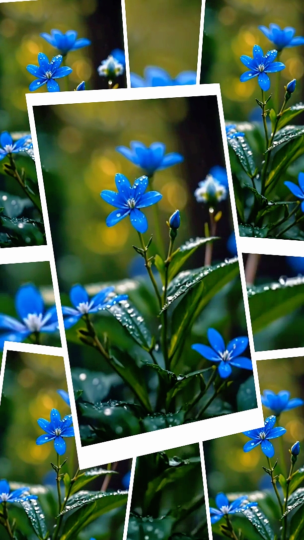 Nature Flower