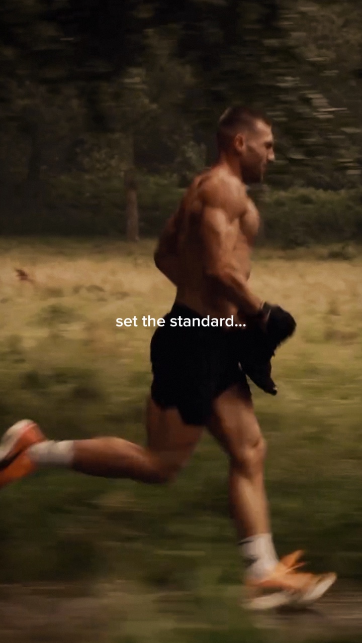 Motivation Template