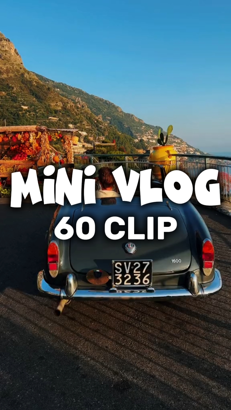 1 minuto, 60clipe