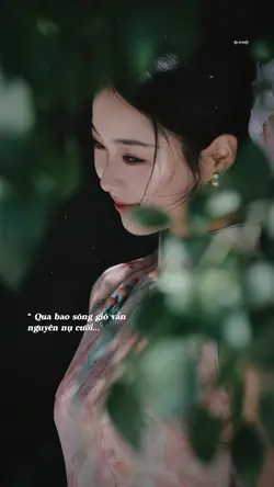 Chúc em một đời bình