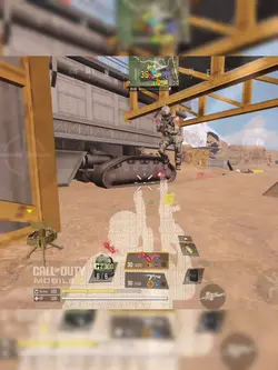 Codmobile Edits