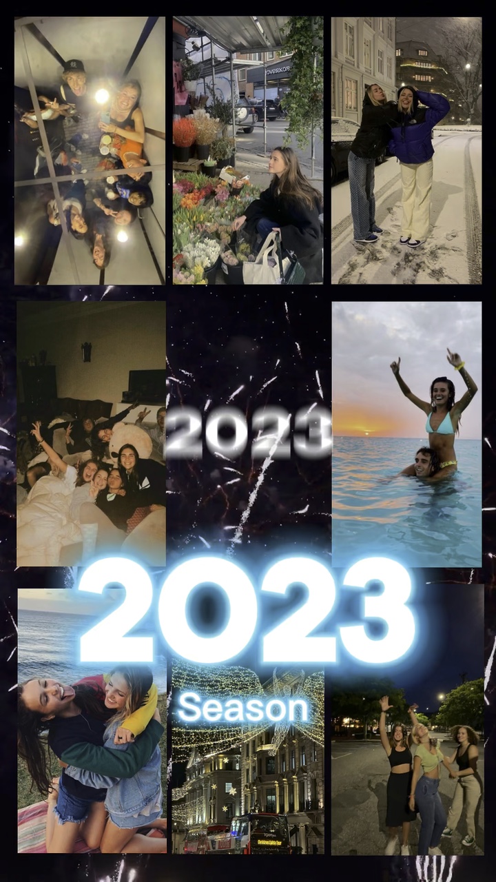2023 season 