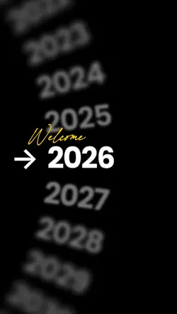 Welcome 2026