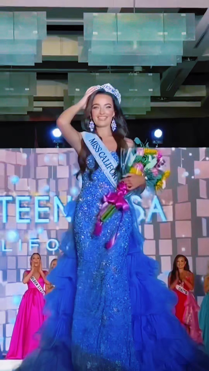 Pageant