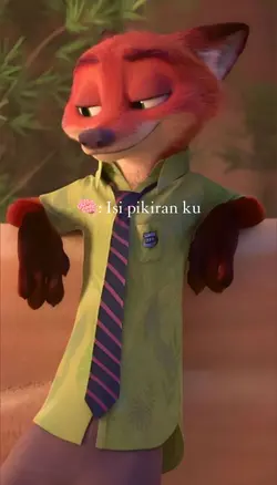Isi pikiranku:
