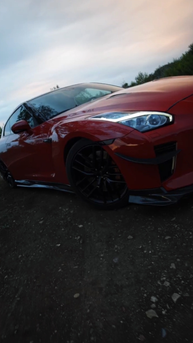 CINEMATIC CARS 