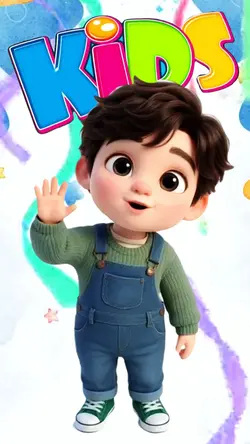 CULTO INFANTIL