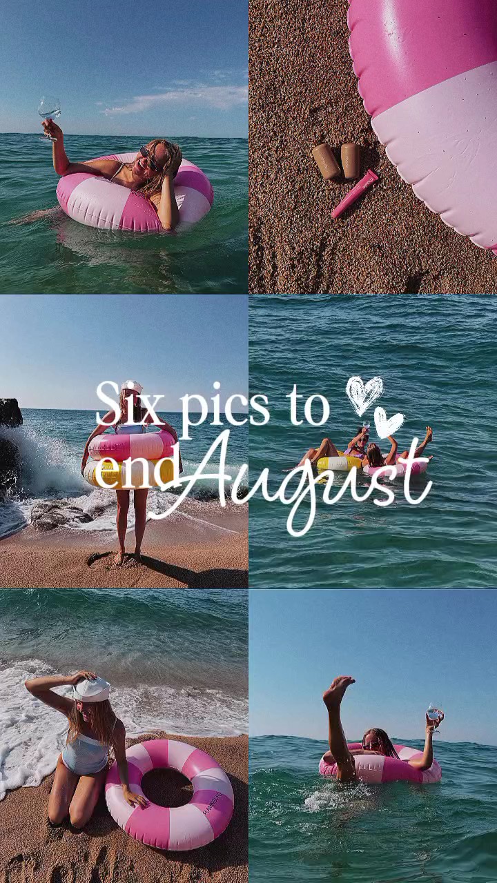 Despejo de agosto