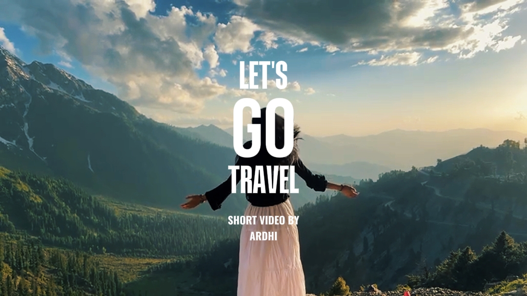 Let's Go Travel