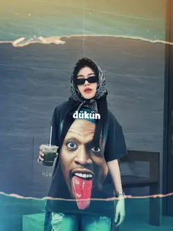 dukun palsu