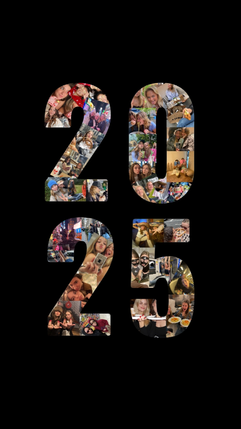 2025 moments