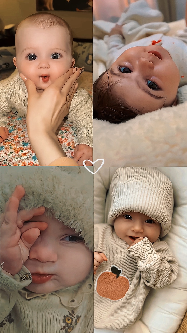 My little