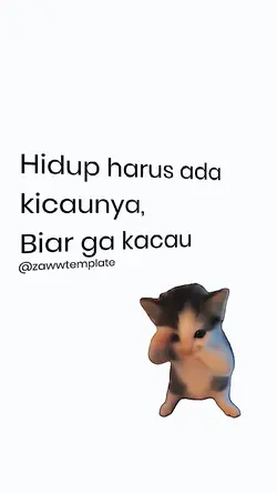 Hidup Harus Kicau