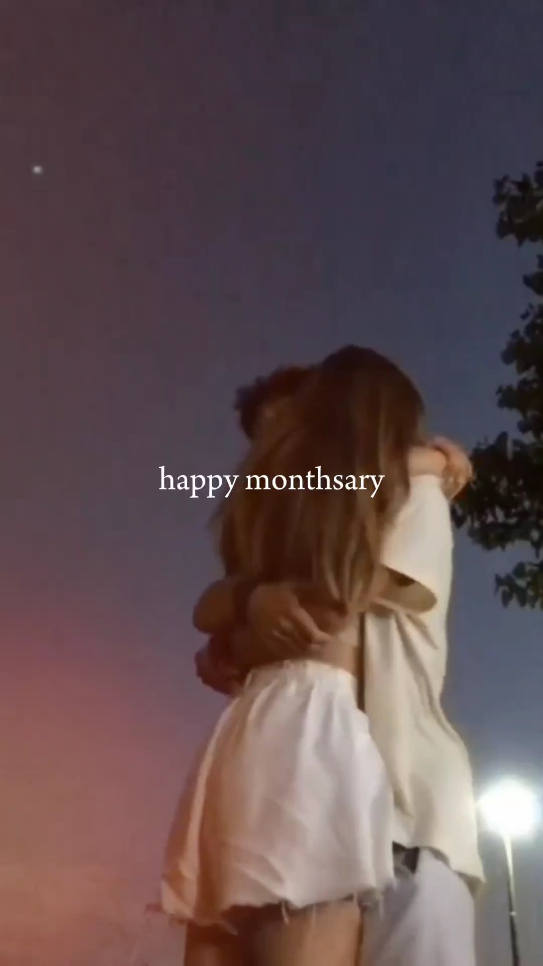 monthsary temp