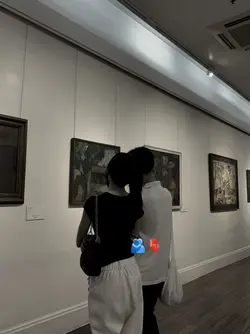 bersamamu aku bhagia