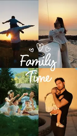 Family Time