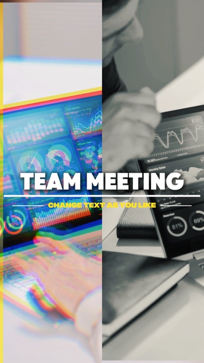TEAM MEETING