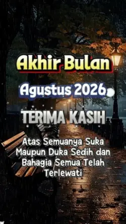 terimakasih agustus