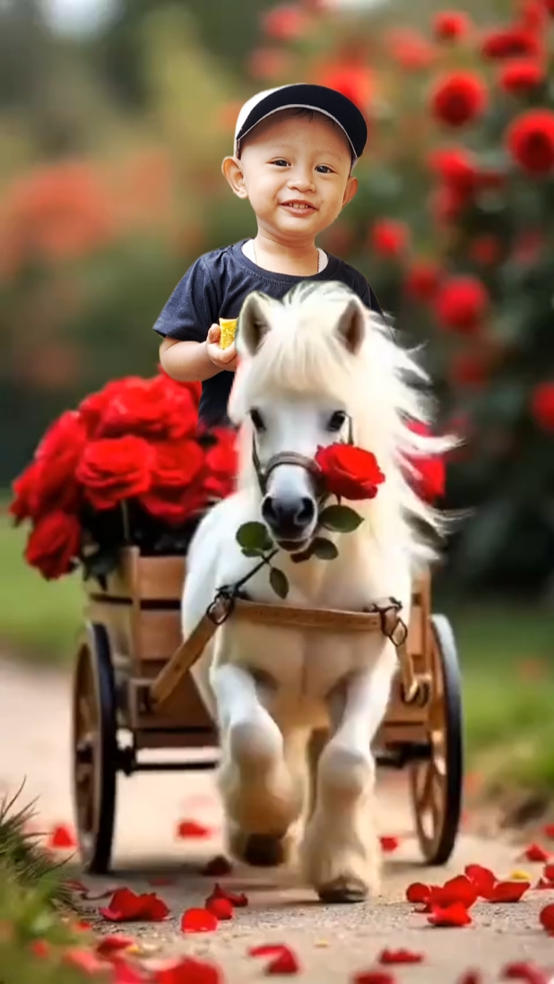 Cavalo Branco