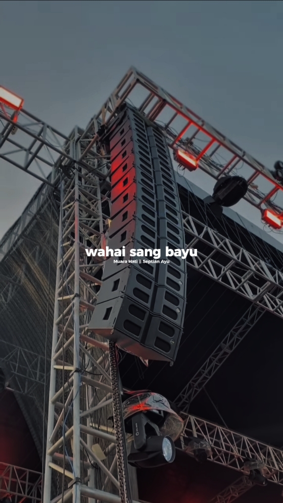 Muara Hati Lirik