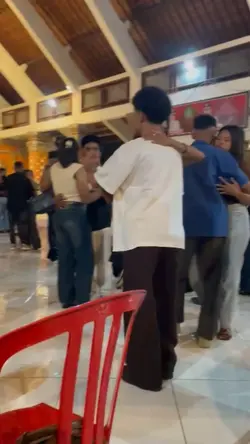 Dansa kizomba viral