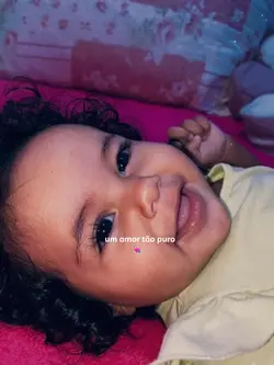 um amor tão puro 