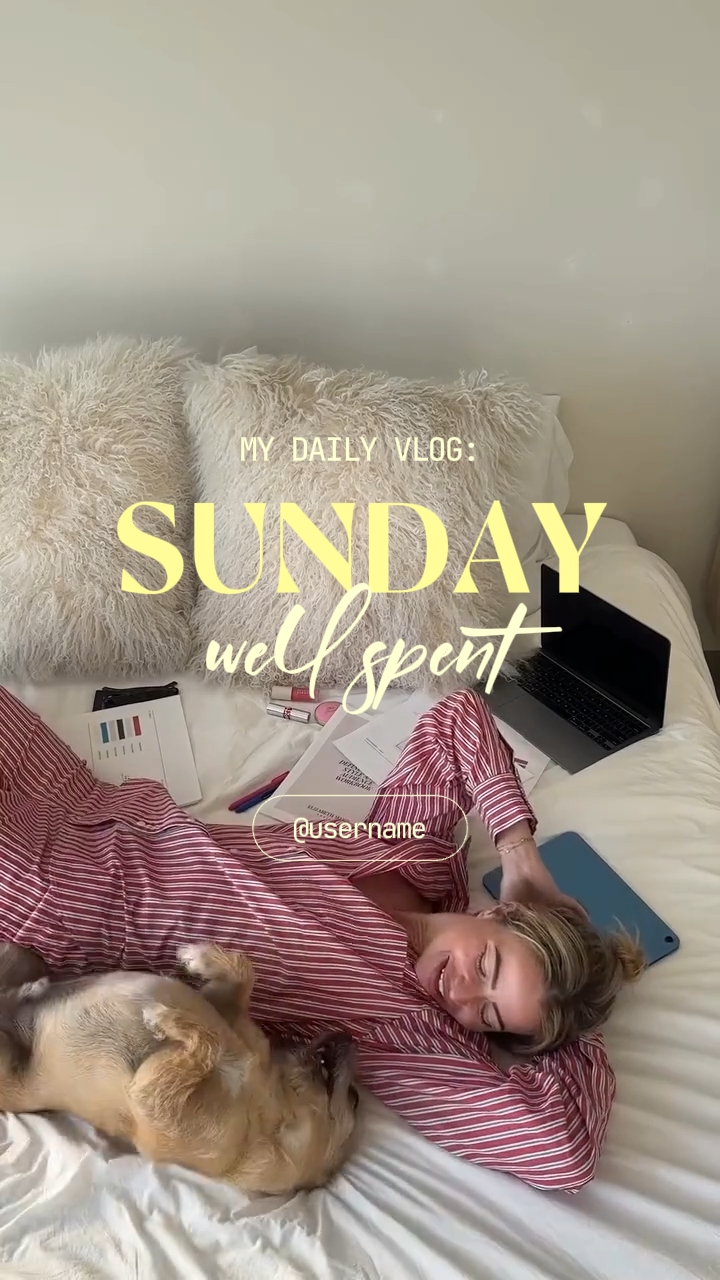opening dailyvlog 