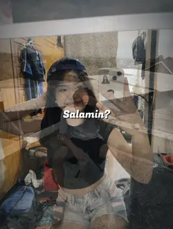 Nasan aking salamin