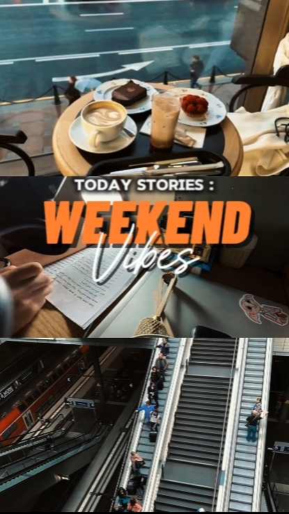 Today's Story 