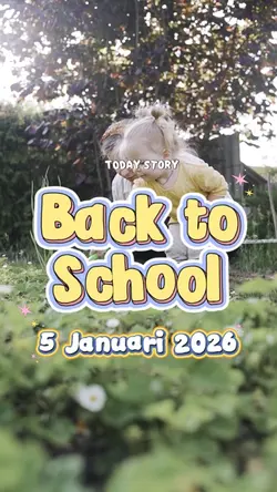 First day  school