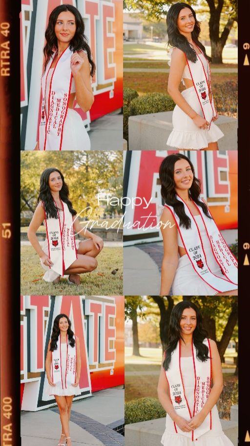 GRADUACIÓN 2025